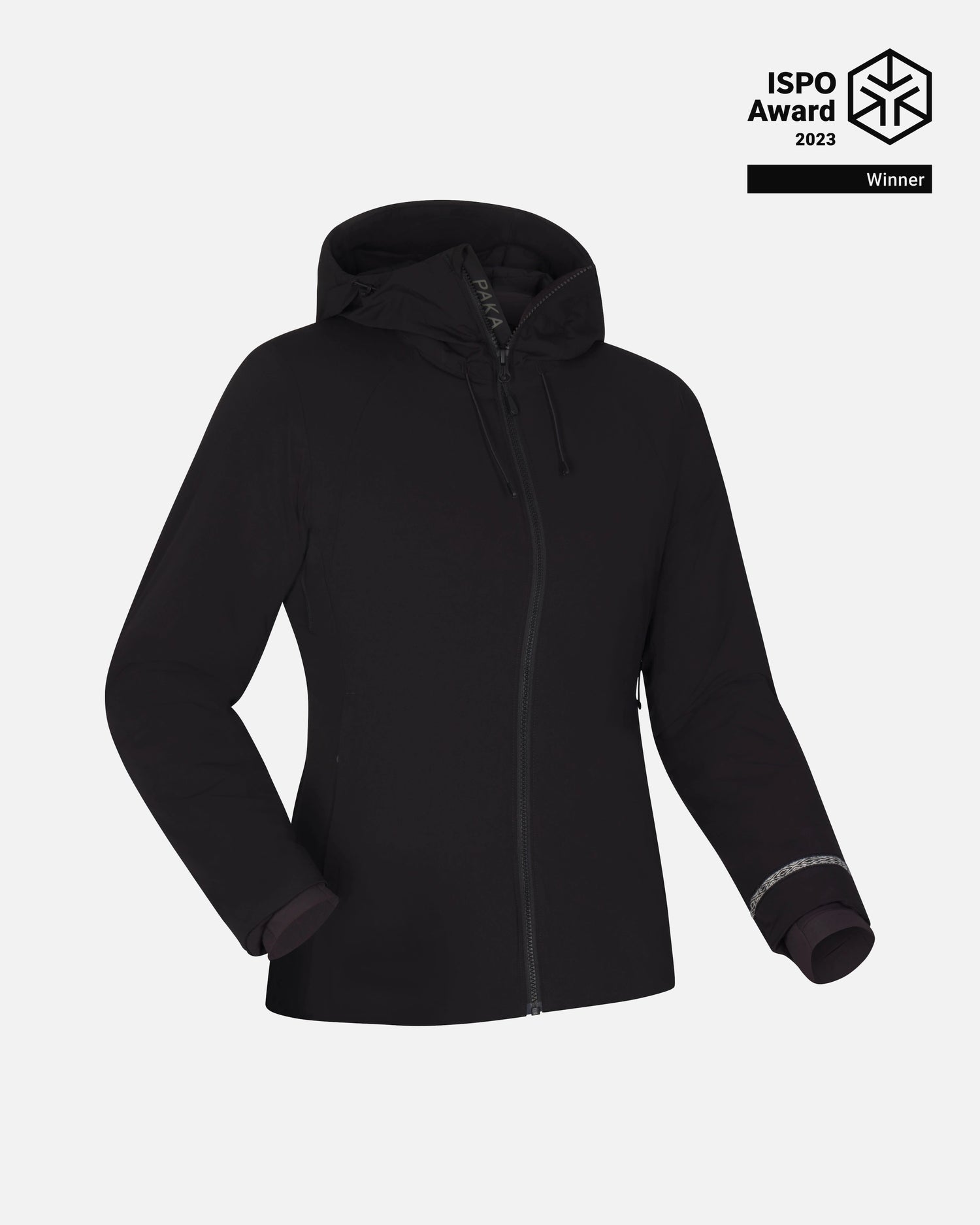 Apaa Jacket The Original Women's Apu Parka – PAKA®