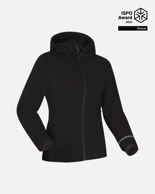 The Original Women's Apu Parka