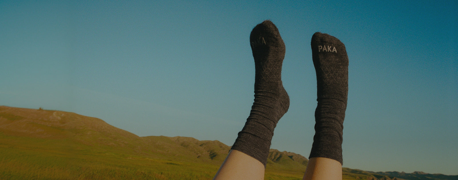 Naturally better. Guaranteed forever.