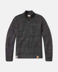 The Quarter Zip