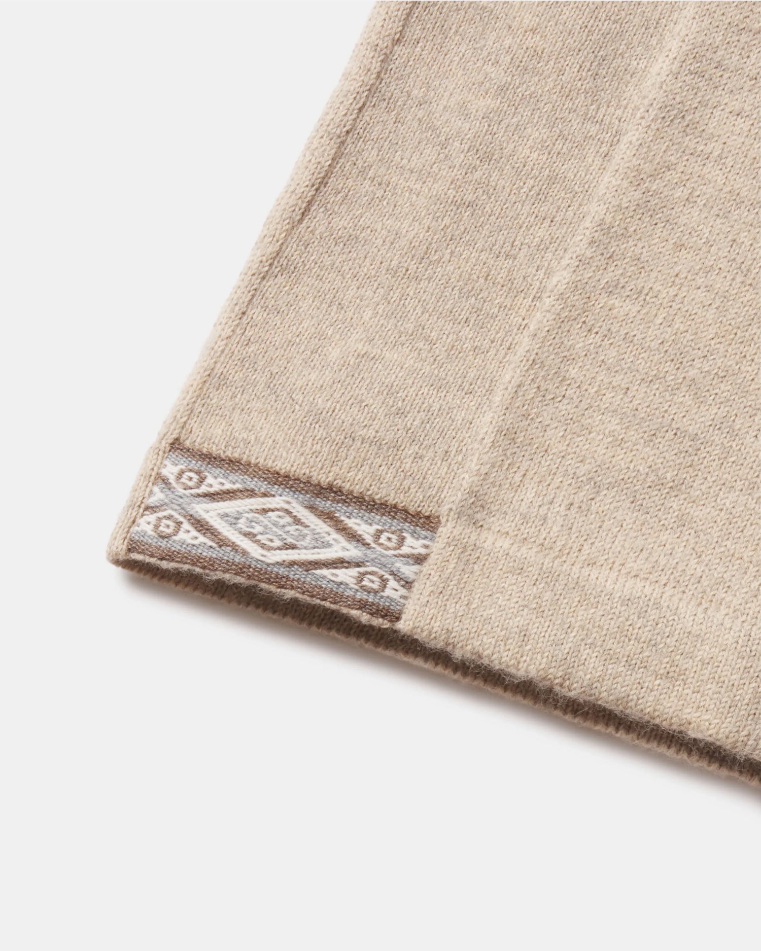 The Quarter Zip – PAKA®