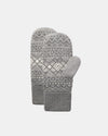 Quechua Heritage Mitten