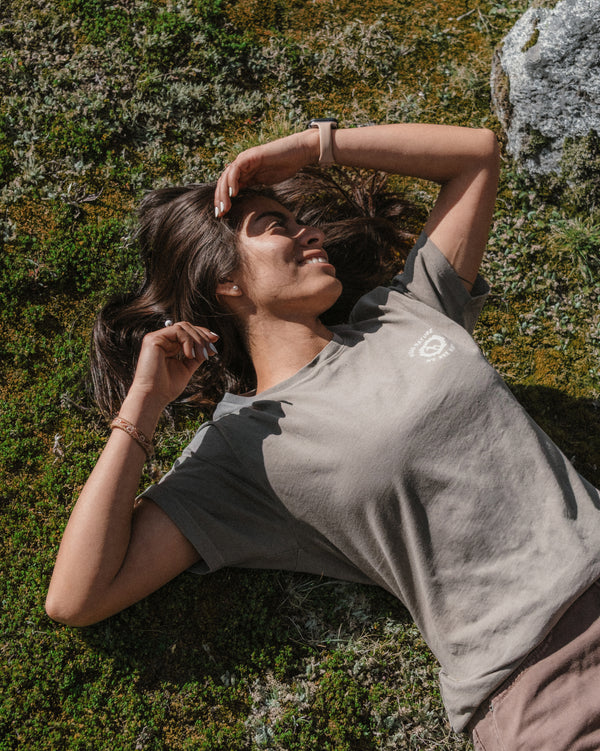 Reconnect to Nature T-Shirt
