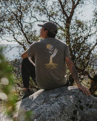 Reconnect to Nature T-Shirt
