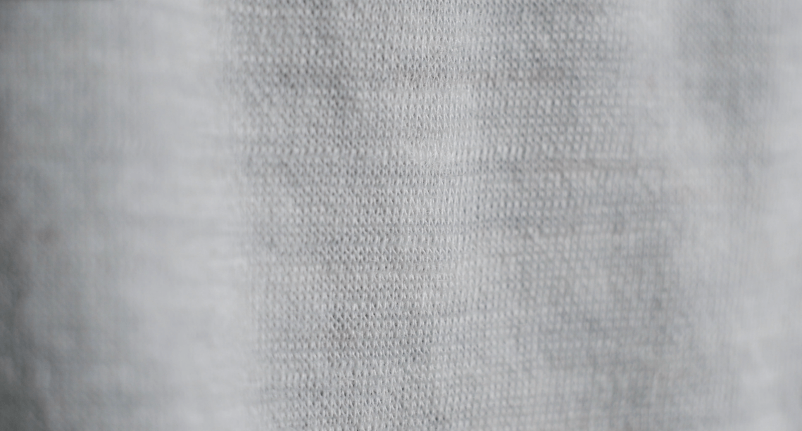 Alpaca fiber fabric