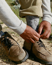 Essential Sebastian Crew Socks