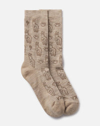 Essential Sebastian Crew Socks