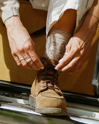 Essential Sebastian Crew Socks