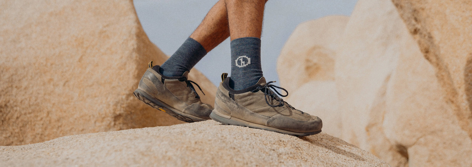 Naturally Soft, Sustainably Strong