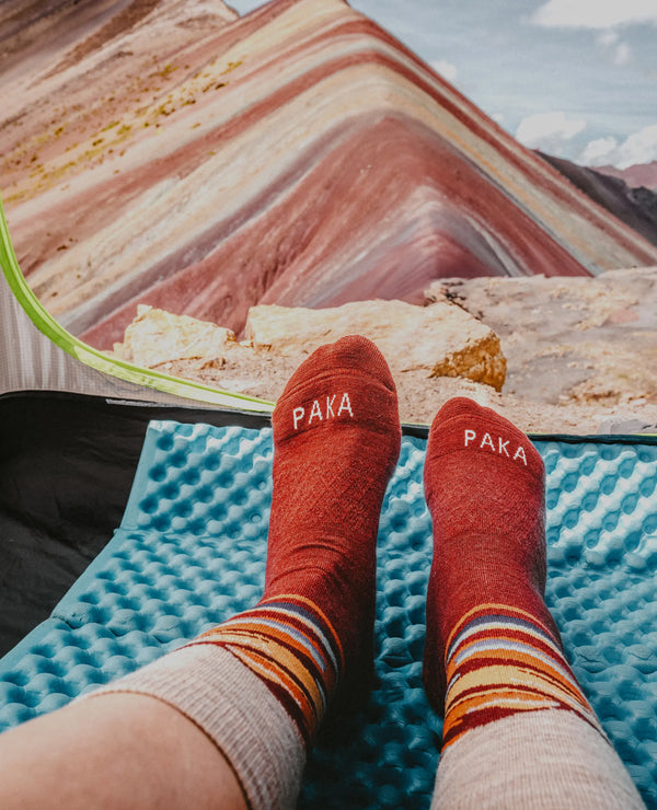 Naturally Soft, Sustainably Strong