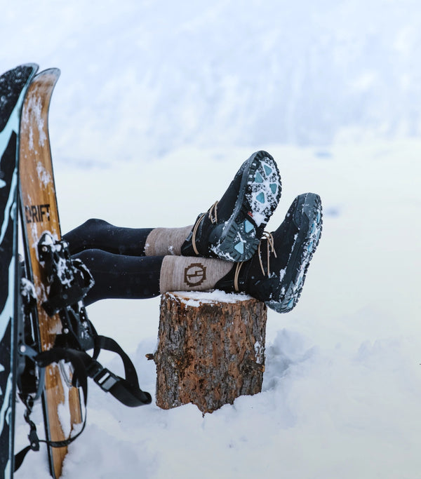 Upgrade your sock drawer