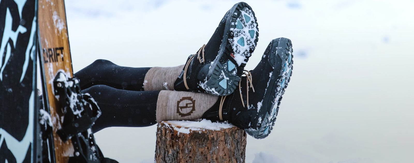 Upgrade your sock drawer