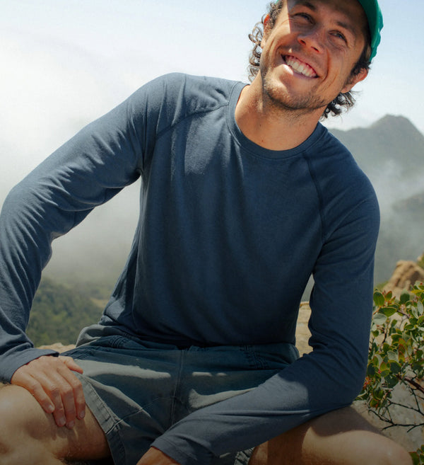 30+ UPF Sun Protection