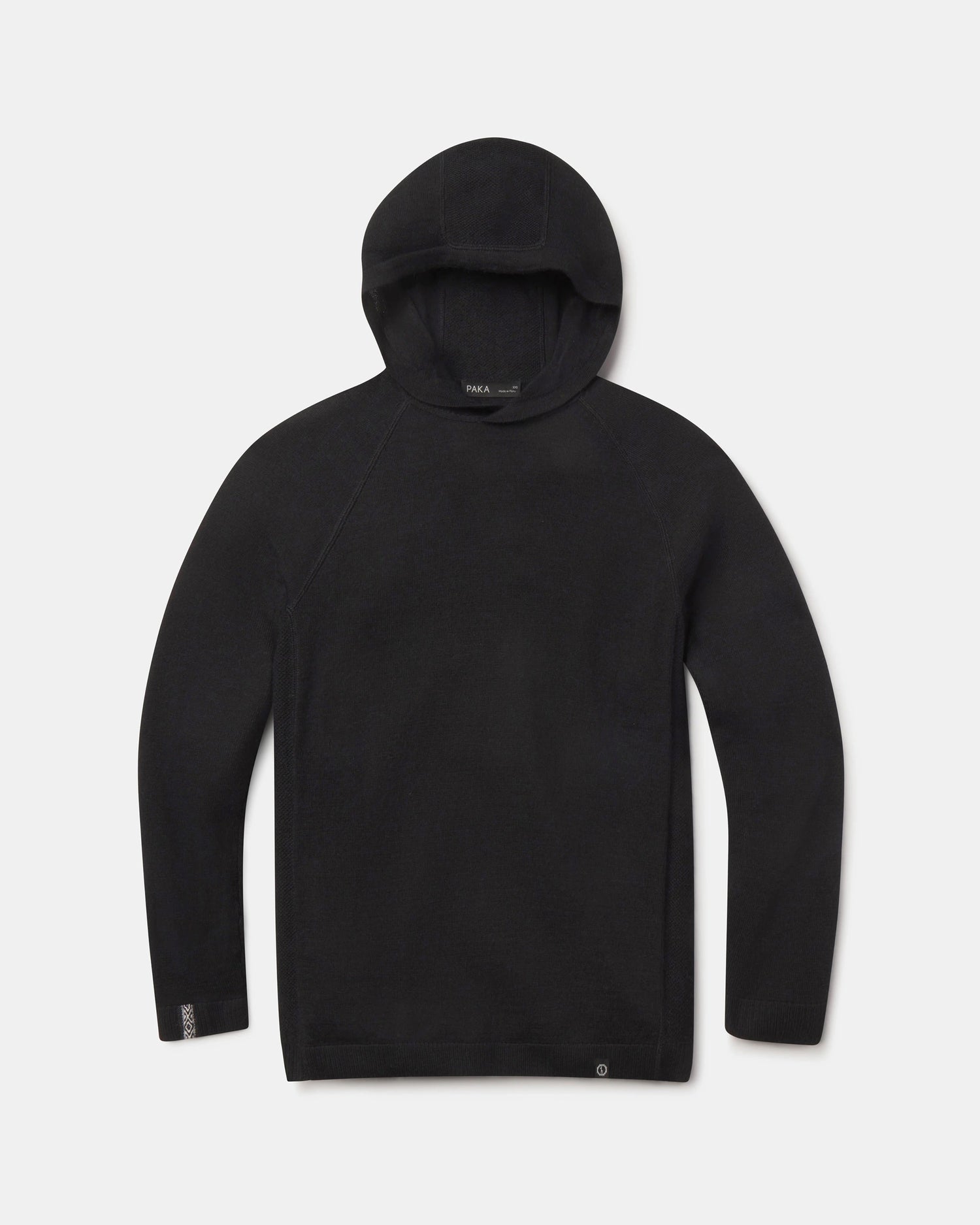 The Lightweight Hoodie