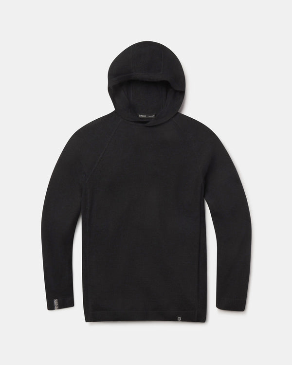 The Lightweight Hoodie