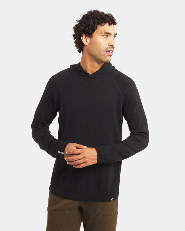 The Lightweight Hoodie