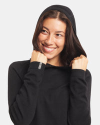 The Lightweight Hoodie