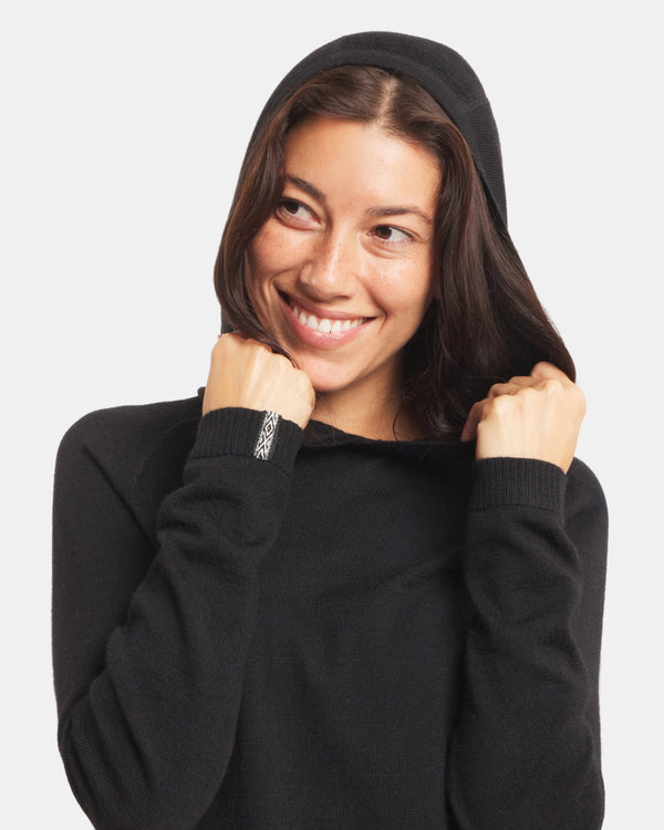 The Lightweight Hoodie