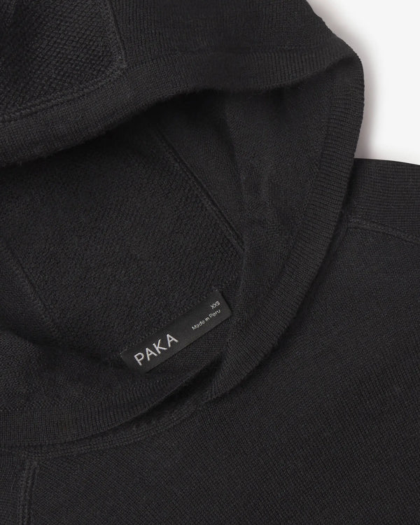 The Lightweight Hoodie