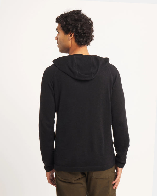 The Lightweight Hoodie