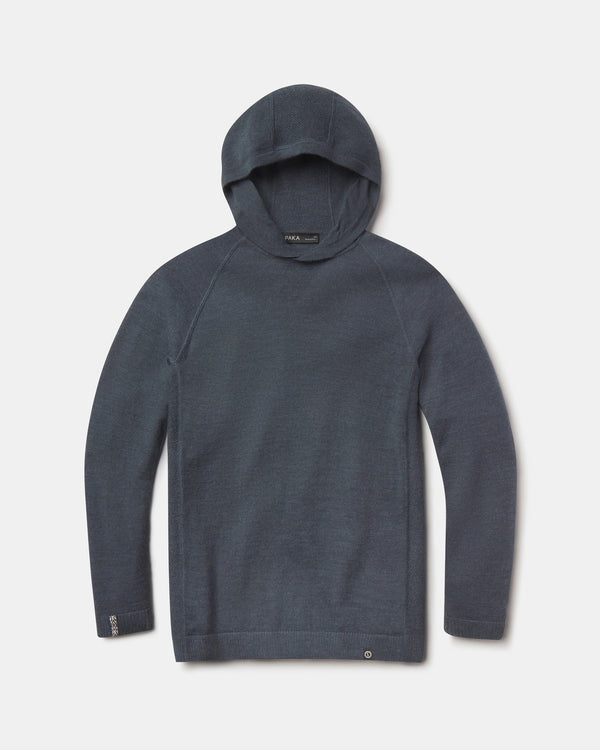 The Lightweight Hoodie