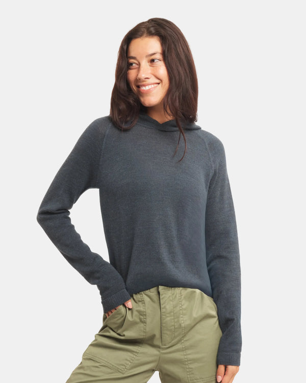 The Lightweight Hoodie