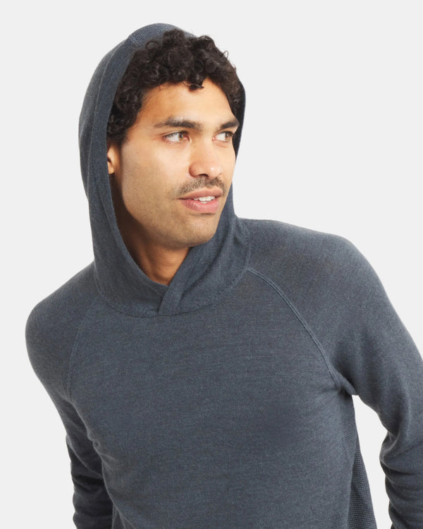 The Lightweight Hoodie
