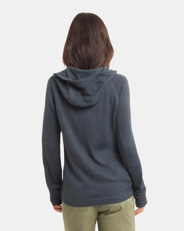 The Lightweight Hoodie