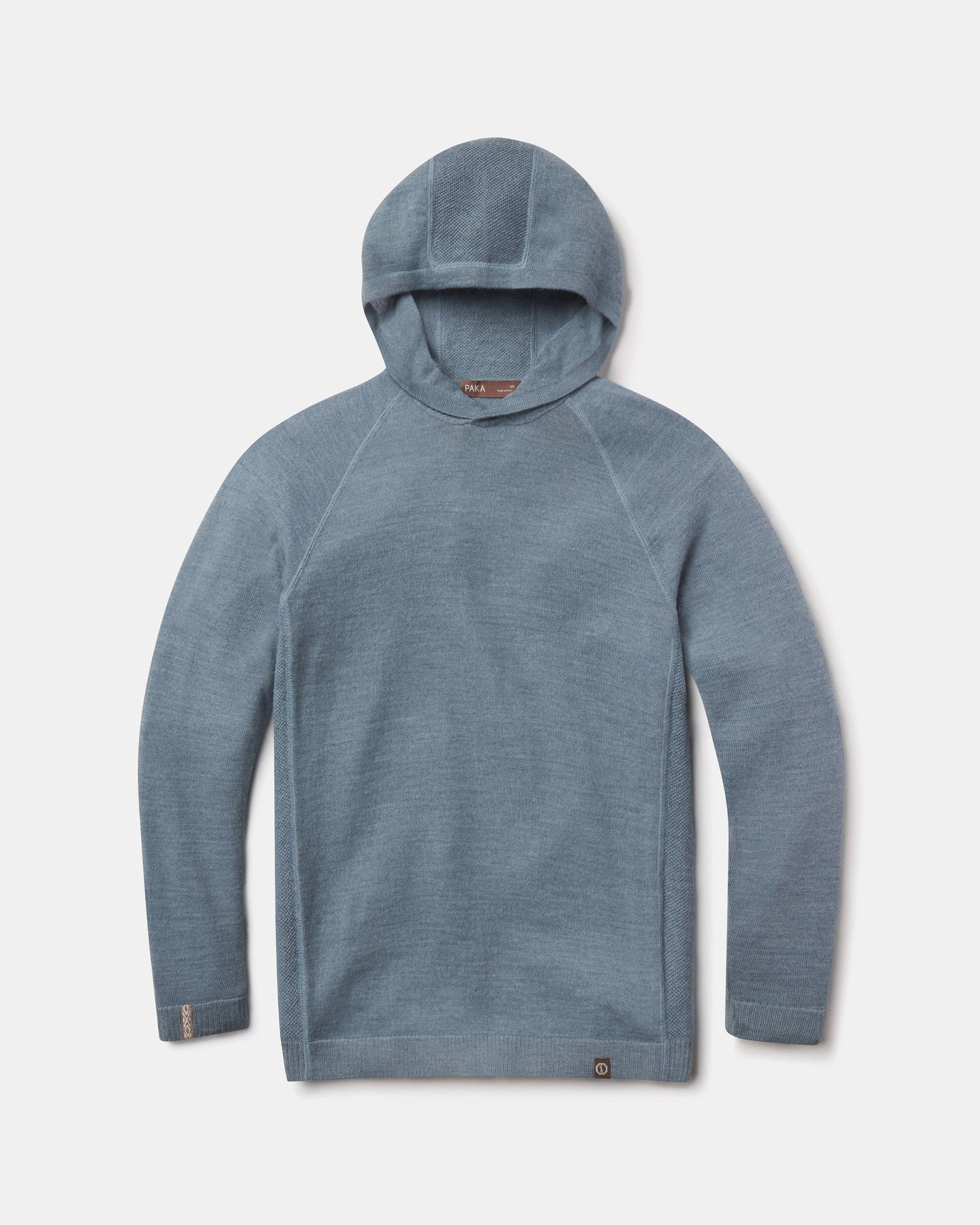The Lightweight Hoodie