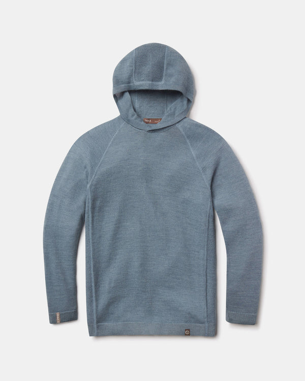 The Lightweight Hoodie