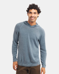 The Lightweight Hoodie