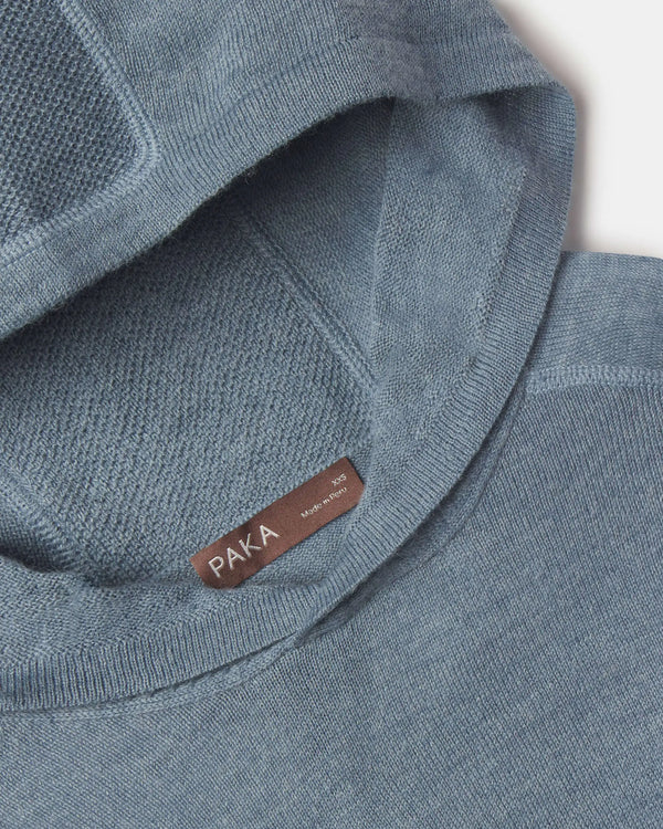 The Lightweight Hoodie