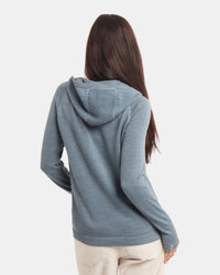 The Lightweight Hoodie