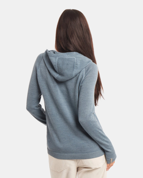 The Lightweight Hoodie