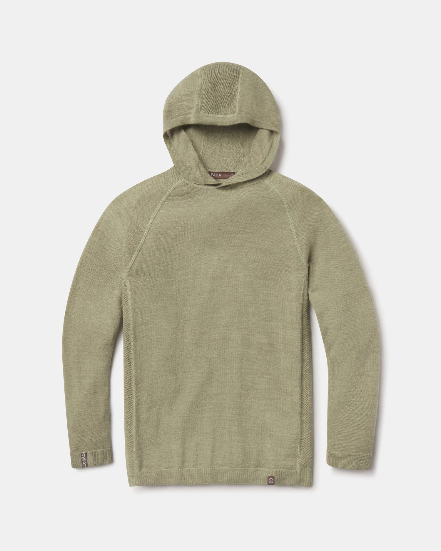 The Lightweight Hoodie
