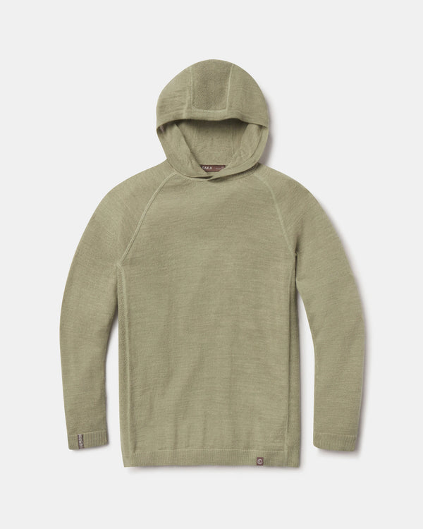 The Lightweight Hoodie