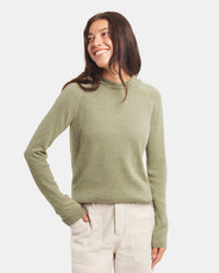 The Lightweight Hoodie