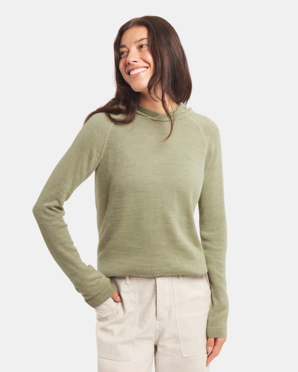 The Lightweight Hoodie