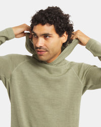 The Lightweight Hoodie