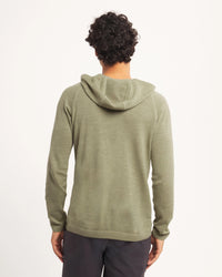 The Lightweight Hoodie