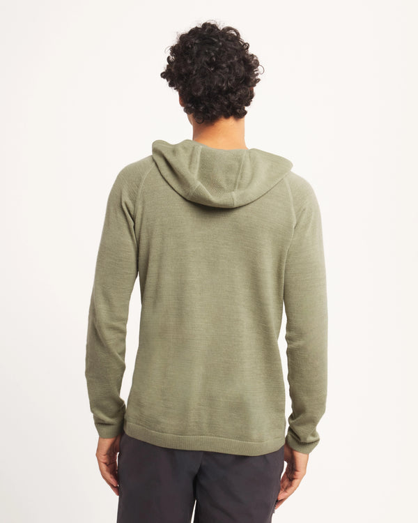 The Lightweight Hoodie