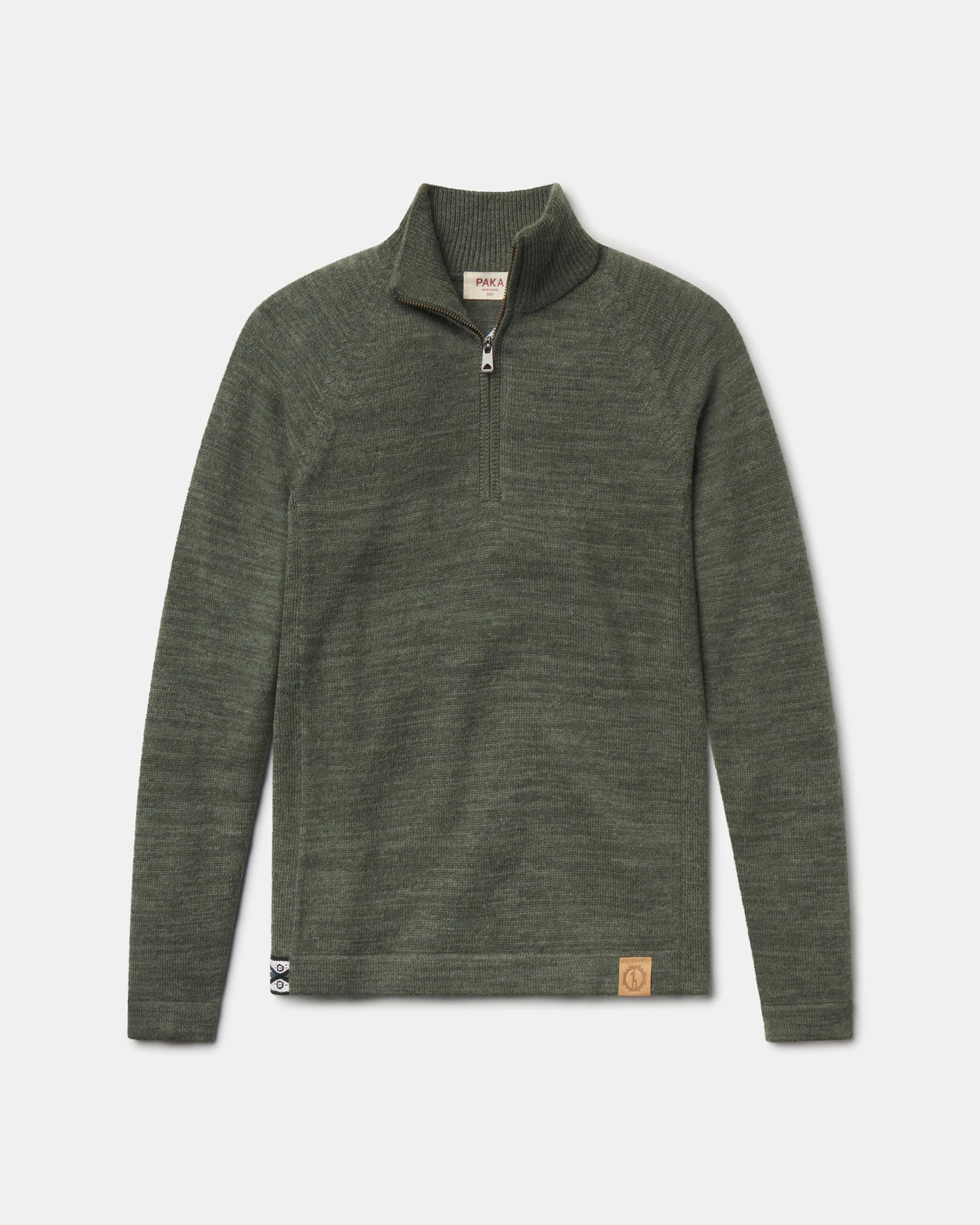 TheQuarterZip_Eucalyptus_PDP1_