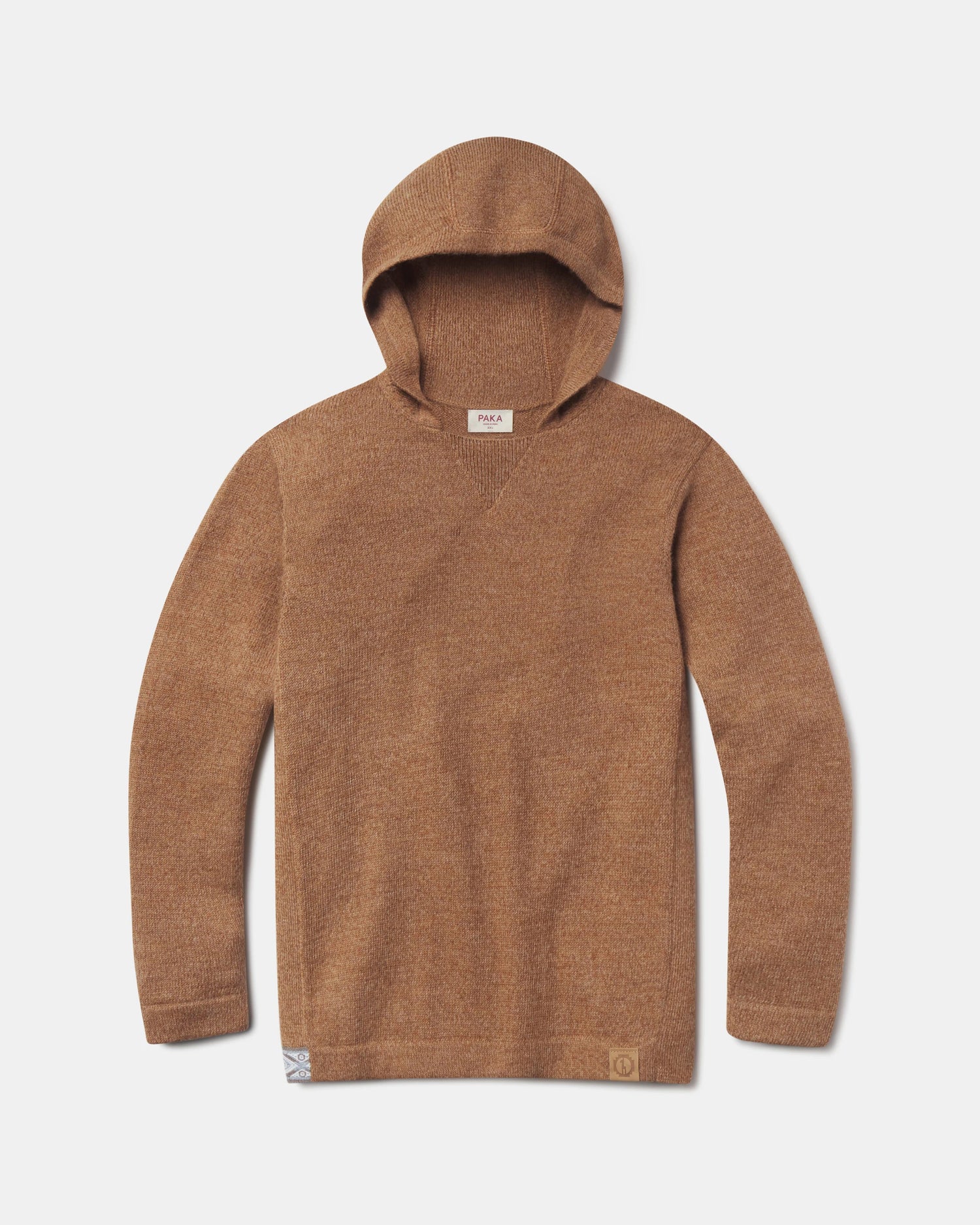 The Hoodie