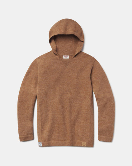 The Hoodie