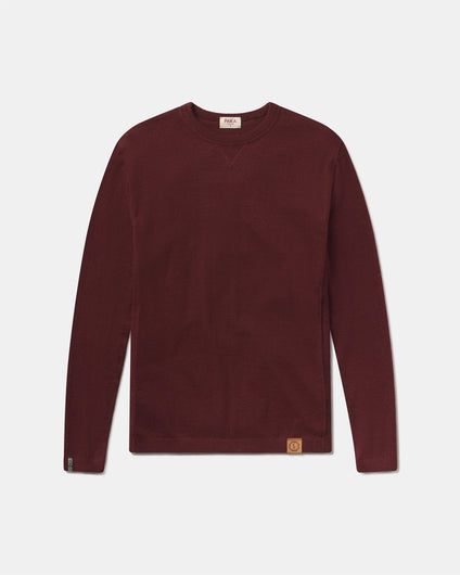 The Lightweight Crew