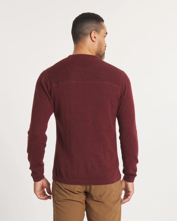 The Lightweight Crew