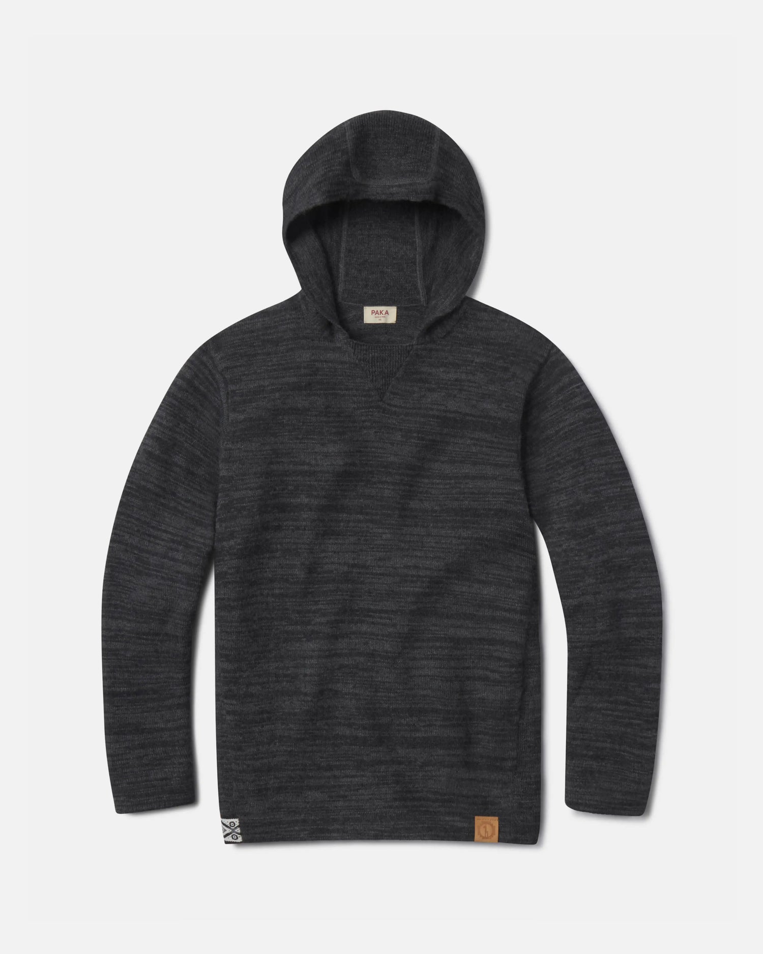 The Hoodie