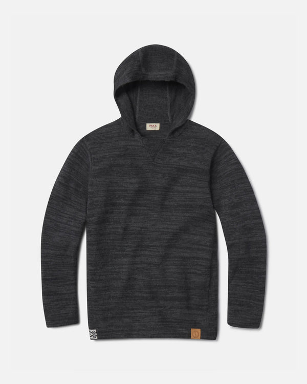 The Hoodie