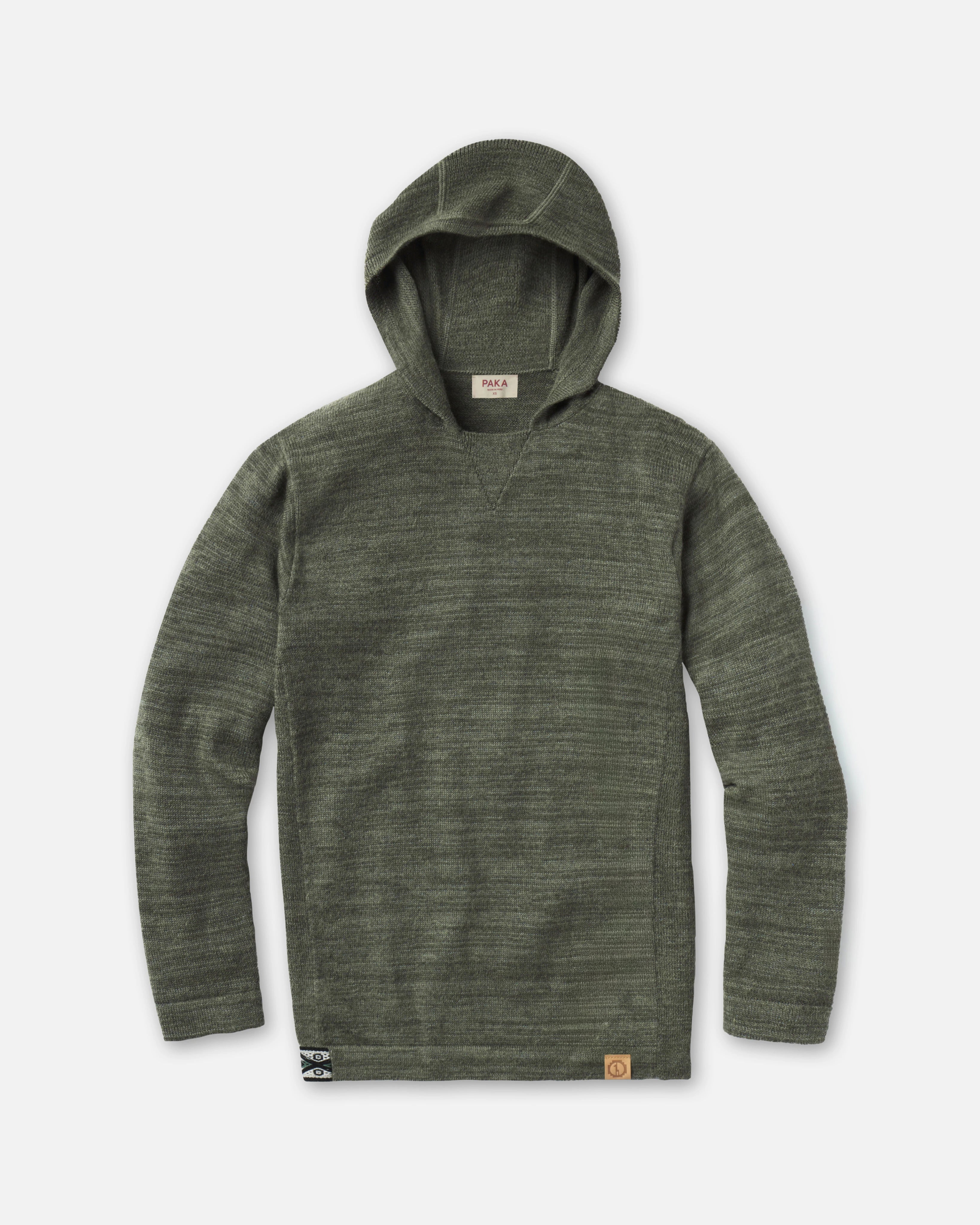 The Hoodie