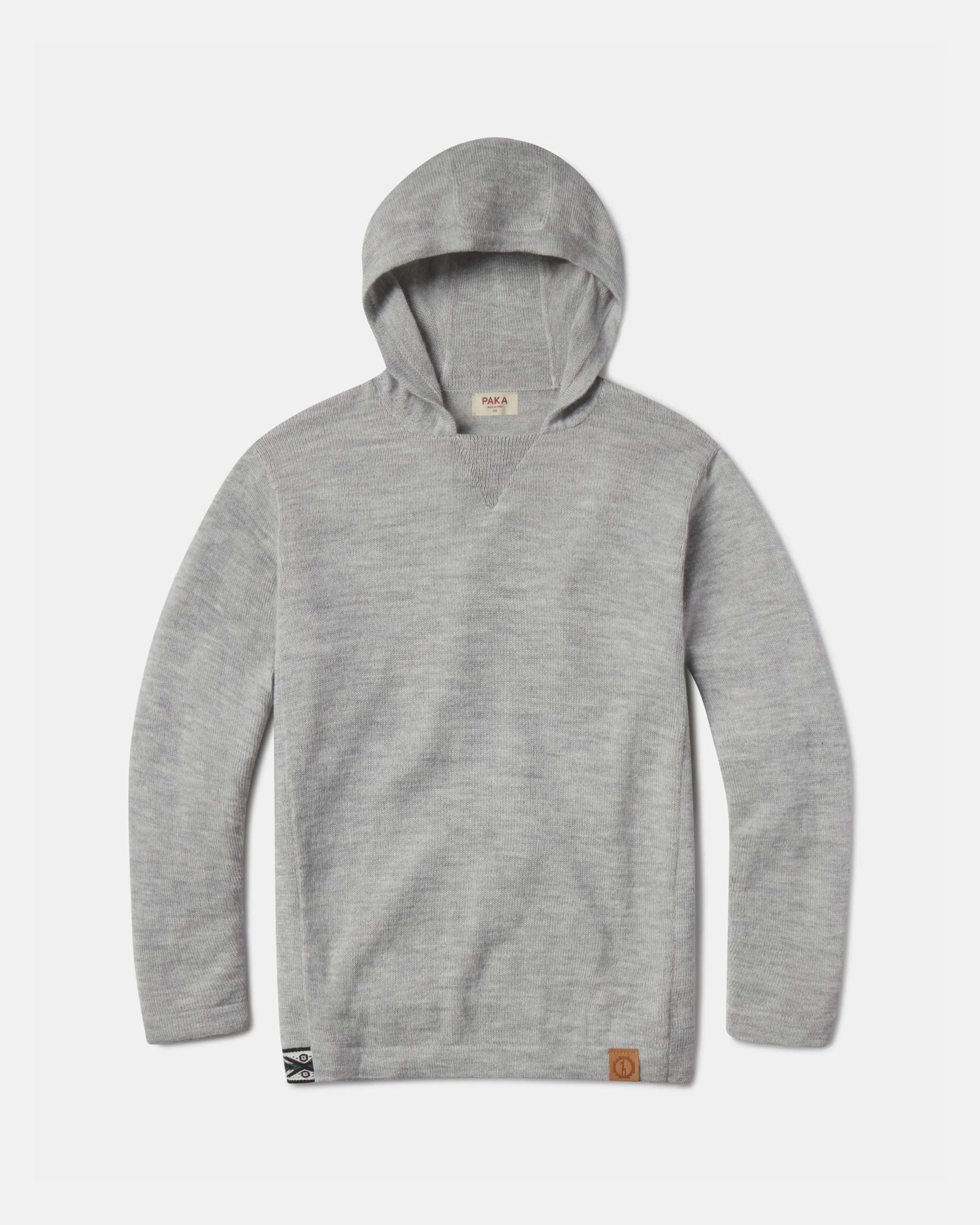 The Hoodie